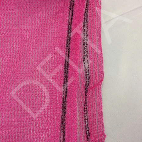 Debris Netting - 2M x 50M - Pink